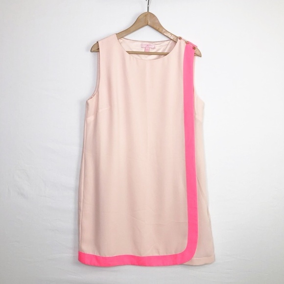 Ted baker pink Cosetta Barbiecore mini dress - Picture 2 of 12